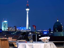 2 Tage City-Trip nach Berlin 