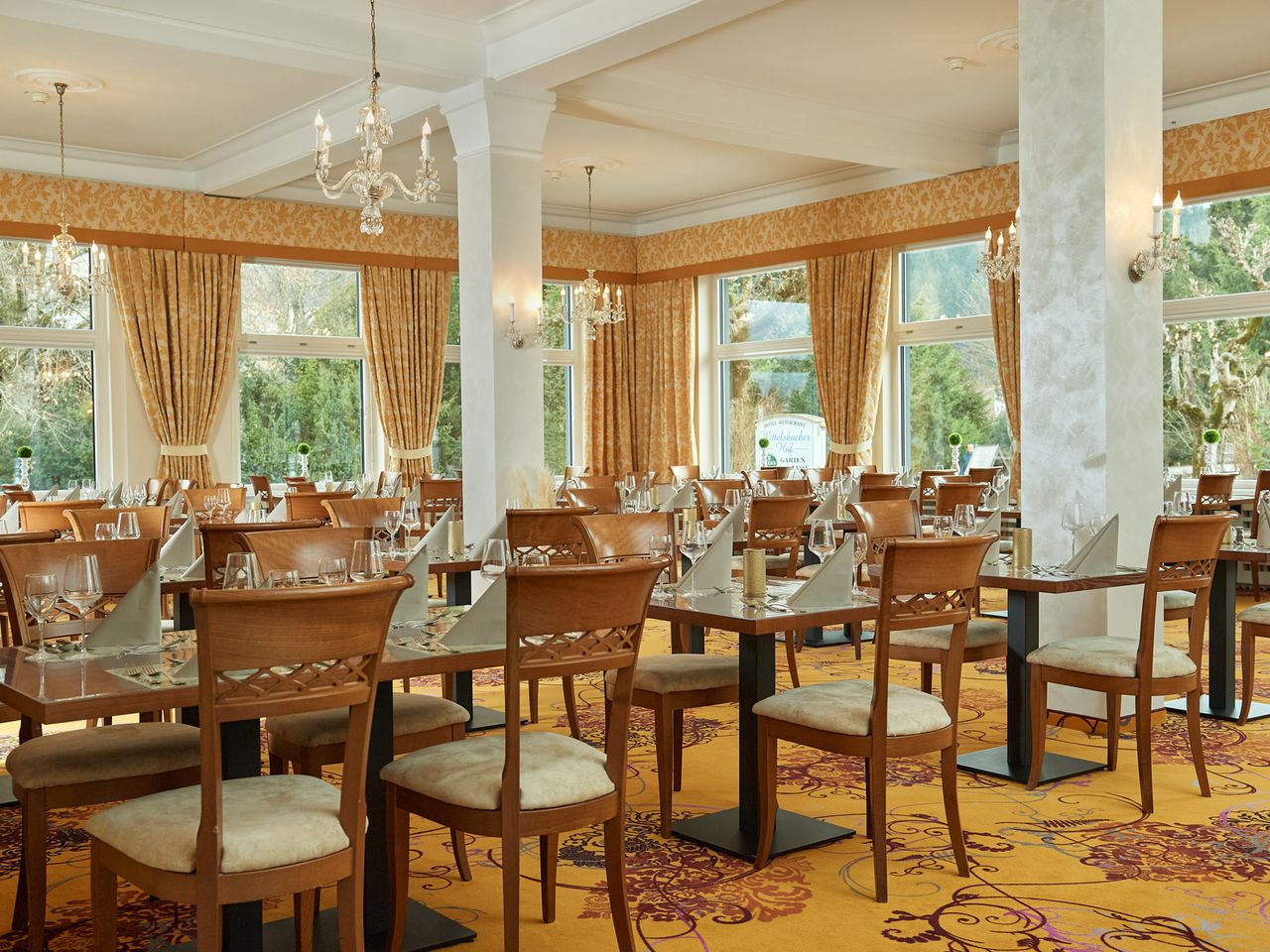 4 Tage - Urlaub im Allgäuer Traditionshotel!