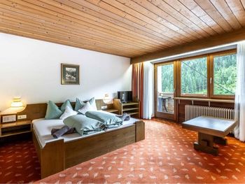 8 Tage Bergwinter in Gerlos - erleben und entspannen