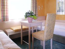 4 Tage im Hotel Markus Sittikus mit Frühstück