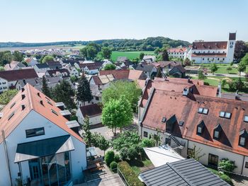 3 Tage an der Romantischen Straße mit Private SPA