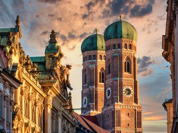 Bavaria Filmstadt