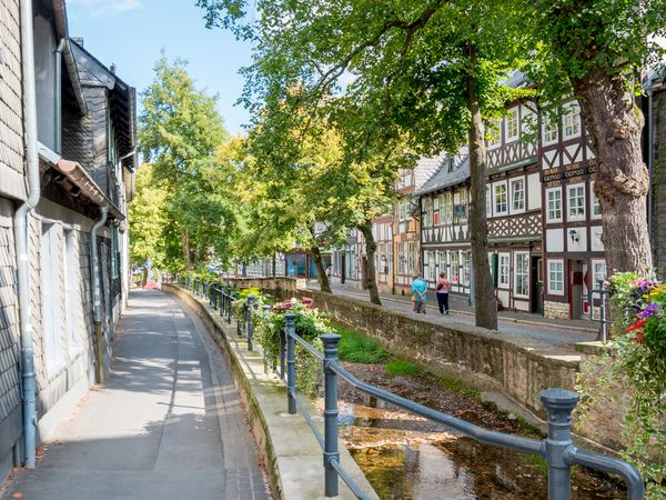 Sparangebot – 5 Nächte im Harz in Goslar Halbpension