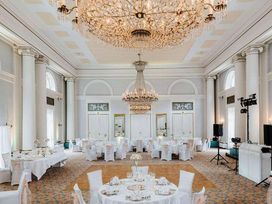 Thermenwelt im Schwarzwald - 4 Tage Erholung pur!