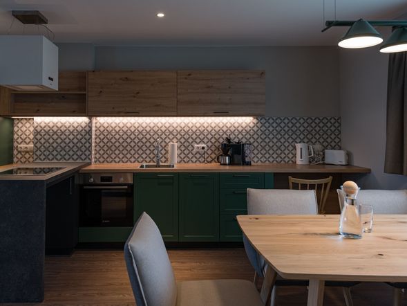 Chalet Premium