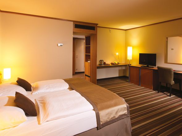Leonardo Hotel Weimar