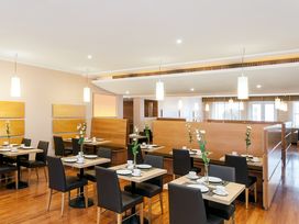 6 Tage im Hotel NH München Messe mit Frühstück