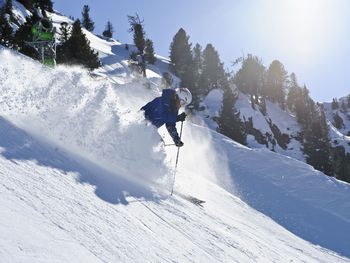 Entspanntes Bergerlebnis im Zillertal - 7 Nächte