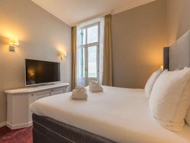 2 Tage im Kurhaus Scheveningen 