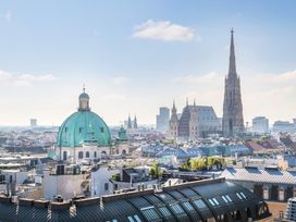 3 Tage Wien von seiner schönsten Seite mit Frühstück