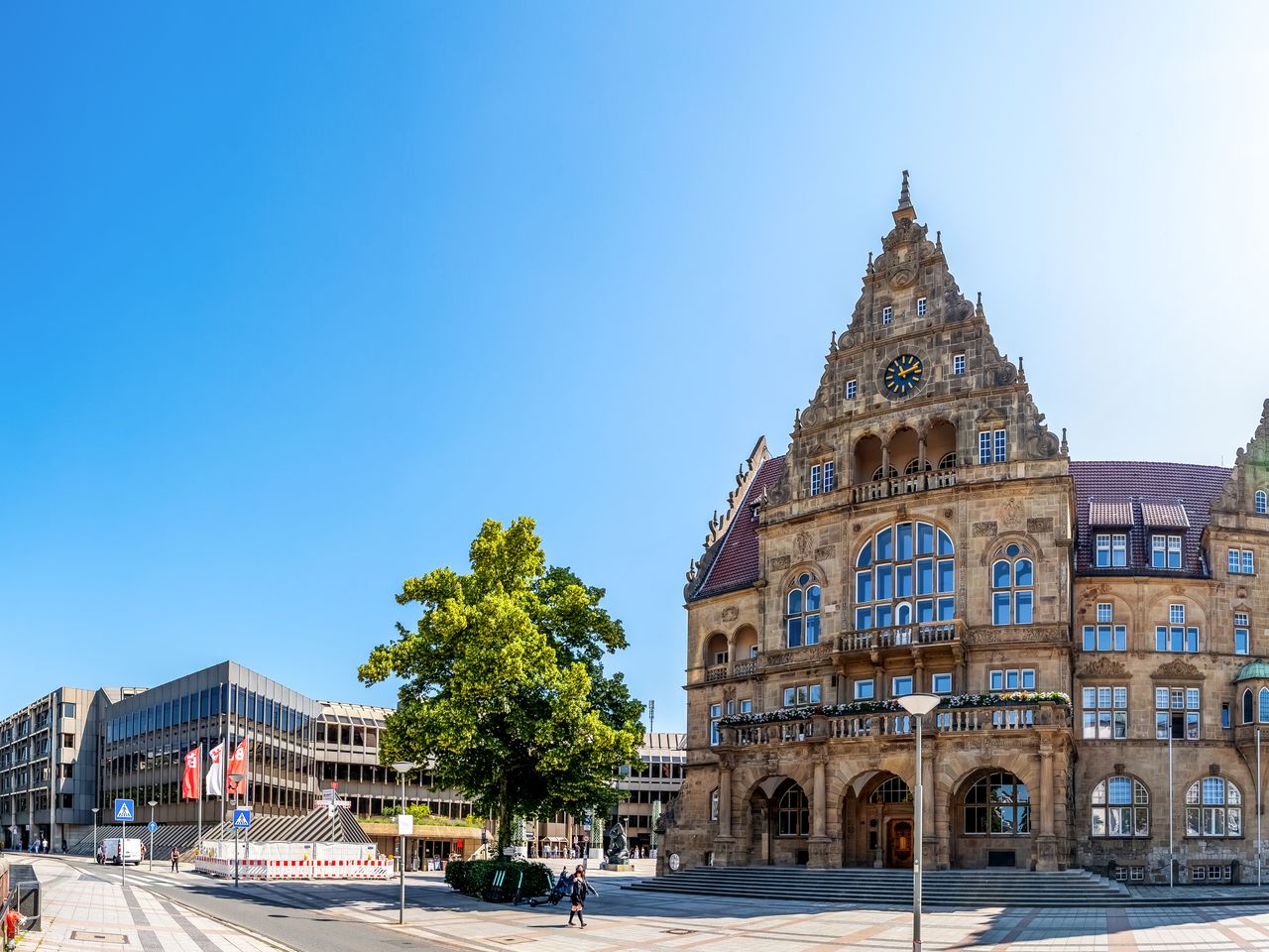 Citytrip | Bielefeld entdecken