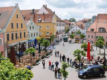 Grüß Gott & Servus Erding: 3 Tage Bayerische Auszeit