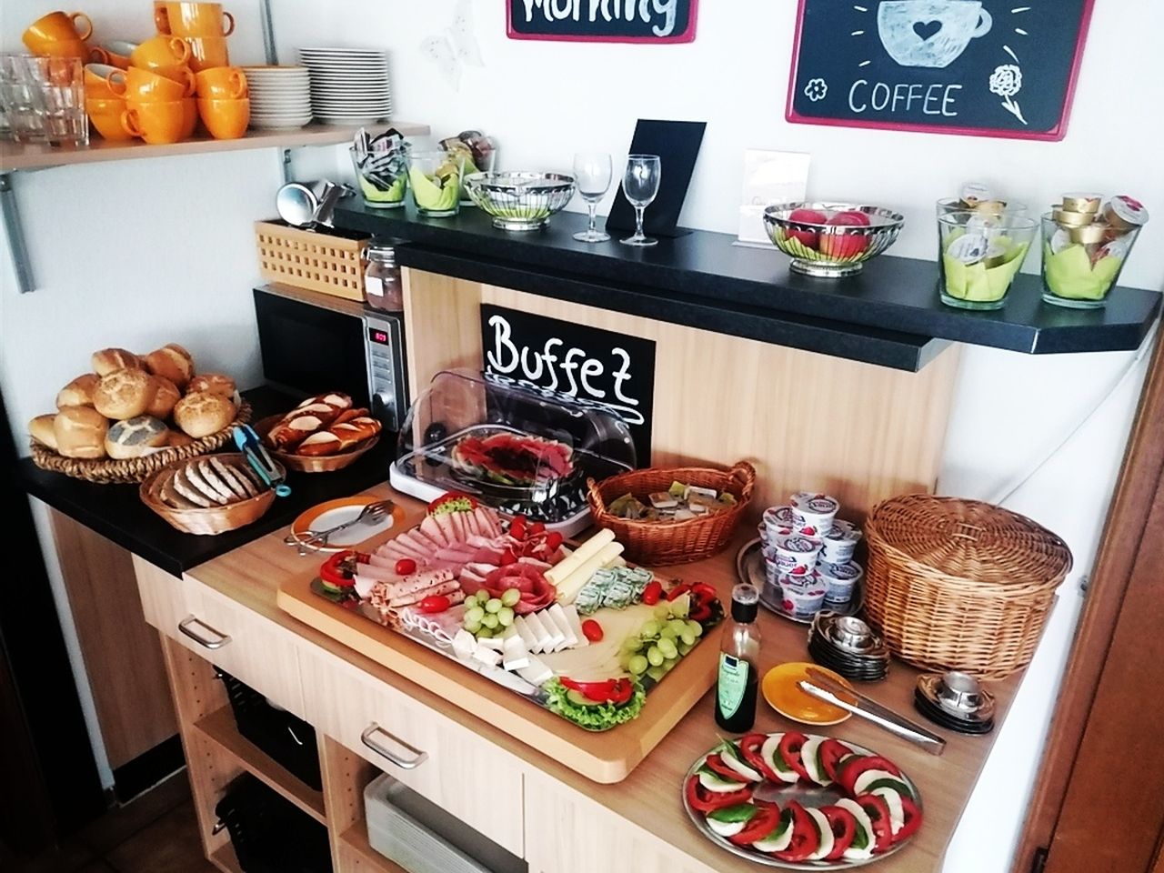 3 Romantische Tage im Schwarzwald mit Prosecco
