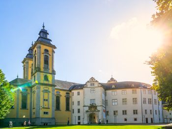 Urlaub im lieblichen Taubertal - 18 Tage / 17 Nächte