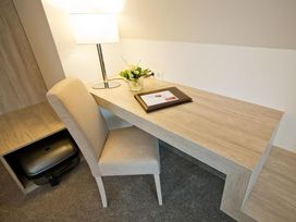 Nordseeluft schnuppern im Boutiquehotel Myn Utspann