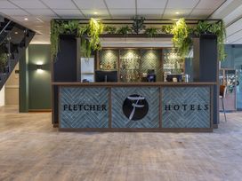 Veluwe Auszeit im Hotel De Paasberg – 3 Tage