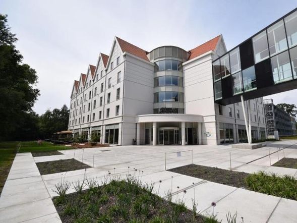 Velotel Brugge Hotel