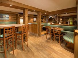 Die Alpen warten-3 Tage im Oberammergau mit HP