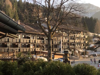 Alpenresidenz Buchenhöhe