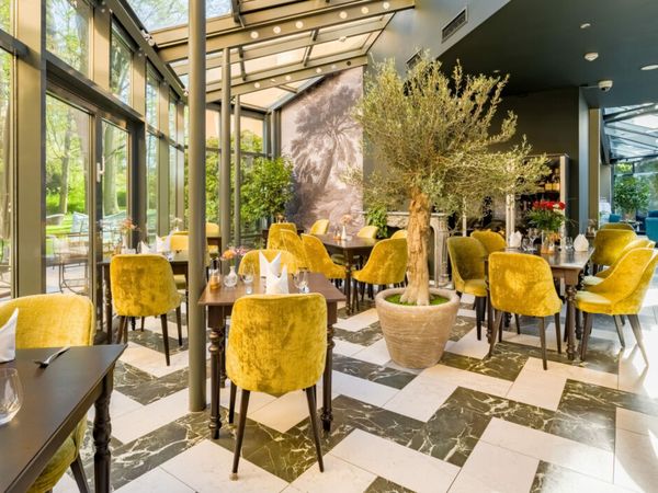 Märchenhafte Wintermomente genießen - 3 Tage in Bertsdorf-Hörnitz Halbpension