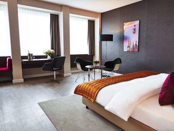 Steigenberger Hotel Köln
