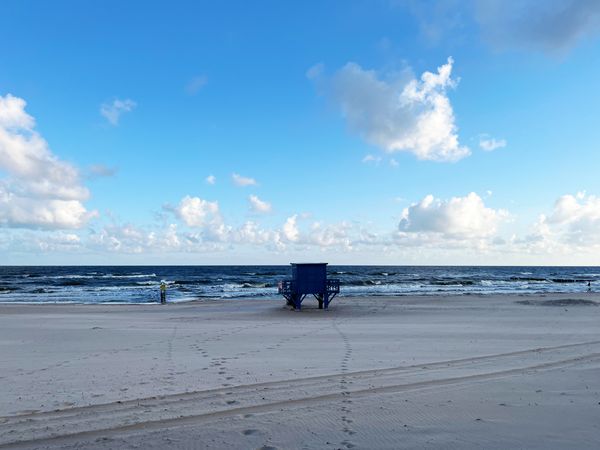 3 Tage Auszeit-Strand-Ostsee in Pobierowo, Westpommern inkl. Frühstück