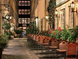 2 Tage Wien von Biedermeier bis zur Moderne