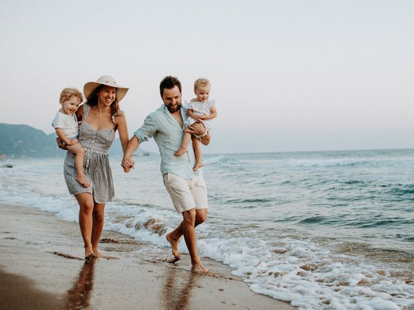 Ihr Strandurlaub bei Rimini – 4 Tage Entspannung Pur in Bellaria-Igea Marina, Emilia-Romagna inkl. Halbpension