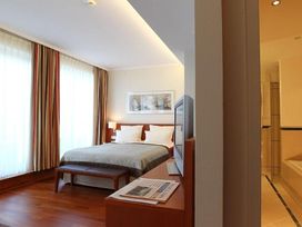 2 Tage im ATLANTIC Hotel Wilhelmshaven mit Frühstück