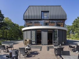 3 Tage Urlaub an der Niederländisch-Belgischen Grenze