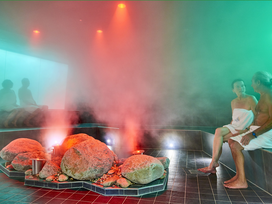 Mineraltherme Böblingen mit Übernachtung