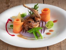 Tirol. Zillertal. Alpenblick. 3 Tage reinster Urlaub