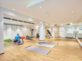 4 Tage Auszeit in Swinemünde