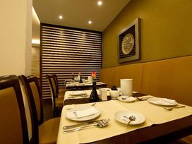 2 Tage im Best Western Hotel Kaiserhof in Bonn