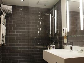 3 Tage Kurzurlaub im Mercure Hotel Berlin