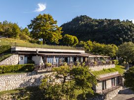 Dolce Vita am Gardasee - 4 Tage mit Bootsfahrt