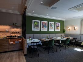 7 Tage im Hotel Azenberg Stuttgart mit Frühstück