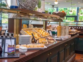 3 Tage Auszeit für Genießer am Donauufer von Linz