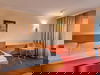 3 Tage alpiner Wellness- und Thermengenuss