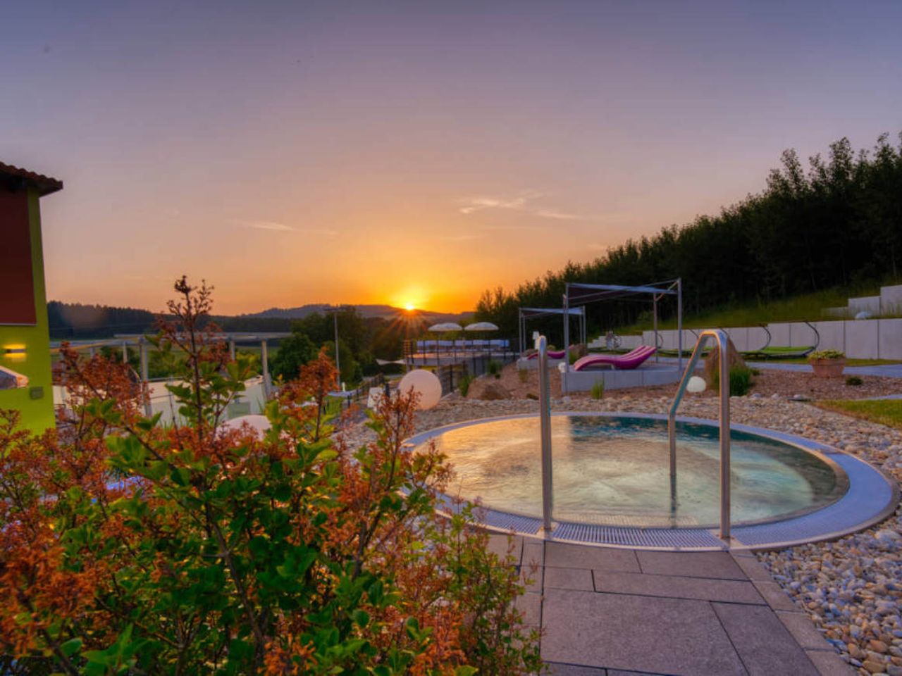Hotel & SPA Reibener-Hof