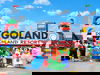 Familienurlaub inkl. Legoland-Eintritt und AlbCard