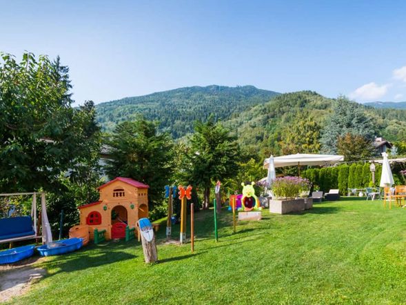 NatureBio Hotel Elite