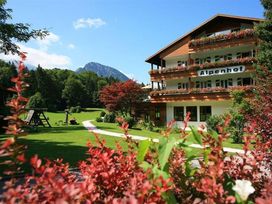 2 Tage im Berchtesgadener Land mit Frühstück