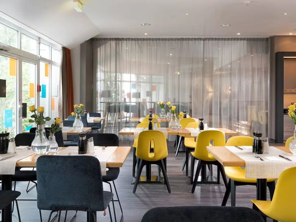 6 Tage Städte-Auszeit vom Alltag in Hannover, Niedersachsen inkl. Frühstück