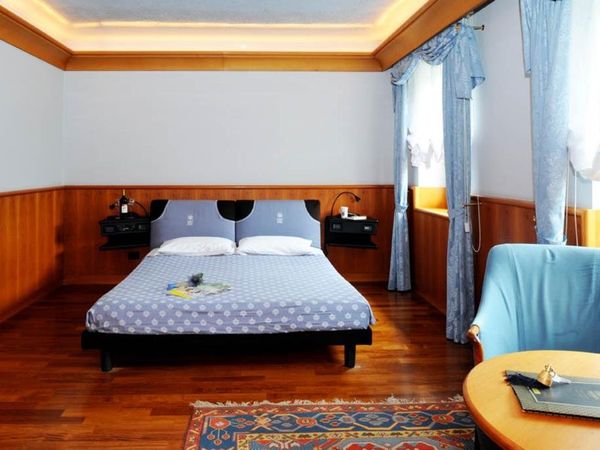 Erholung in den Dolomiten - 7 Tage in Lavarone, Trentino-Südtirol inkl. Halbpension