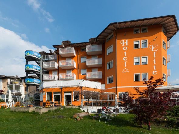 NatureBio Hotel Elite