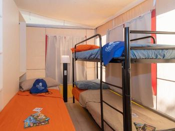 Strandurlaub an der Riviera Romagnola - 4 Tage