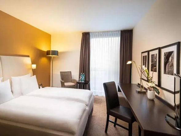 Doppelzimmer SUPERIOR