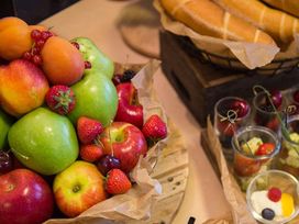 2 Tage im Hotel Park Inn by Radisson Nürnberg