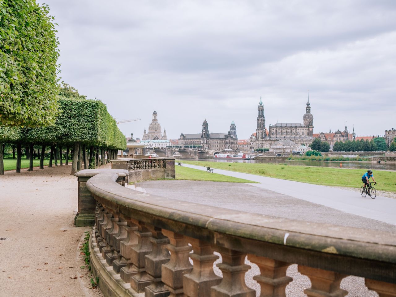 Stadtrallye Dresden Sightseeing mal anders (4 Nächte)